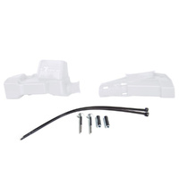 Rtech Beta Nissin-Brembo Hydraulic Pump Guards