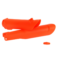 Rtech KTM Fork Protectors