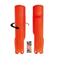 Rtech KTM Factory Fork Protectors