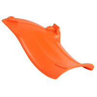 Rtech KTM Mud Plate / Shock Protector