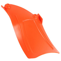 Rtech Gas Gas Mud Plate / Shock Protector