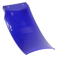Rtech Yamaha Mud Plate / Shock Protector