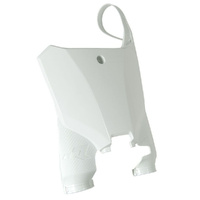 Rtech Honda Factory Front Plate