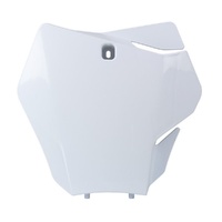 Rtech Gas Gas Front Plate