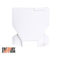 Rtech Husqvarna Factory Front Plate