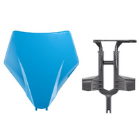 Rtech Talaria Front Plate