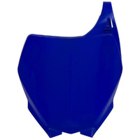 Rtech Yamaha Front Plate