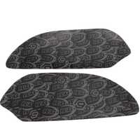 R&G Honda CBR600RR '07-'12, Race Grips (2 grip kit) (Black)