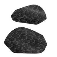 R&G Honda CBR 600RR '13-14, Race Grips (2 grip kit) (Black)