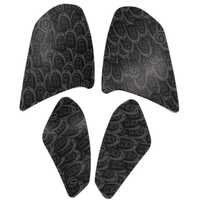 R&G Honda CBR1000RR '08-'11, Race Grips (4 grip kit) (Black)