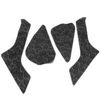 R&G Race Grips CBR1000RR-R SP ’20-(4 grip kit) (Black)