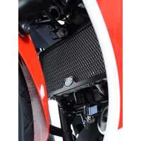 RAD GUARD BLK CBR300