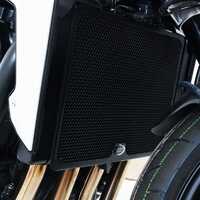 Radiator Guard BLACK - Honda CB1000R '18-