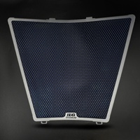 Titanium Racing Radiator Guard - Honda CBR1000RR-R(SP) '20-