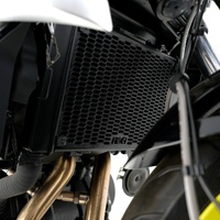 R&G PRO Radiator Guard for CFMoto 650NK 22-