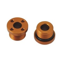 Factory Connection Rebound Adjuster Housing WP/KTM