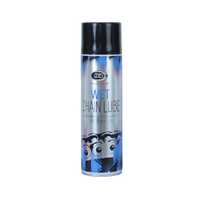 WET CHAIN LUBE (500 ml)