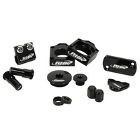 RHK Yamaha Black Bling Kits