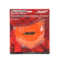 RHK KTM Clutch Cover Protectors