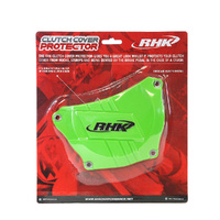 RHK Kawasaki Clutch Cover Protectors