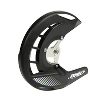 RHK Honda XS Front Disc Guards