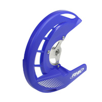 RHK Kawasaki XS Front Disc Guards