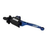 RHK Honda Quantum Flex Clutch Lever