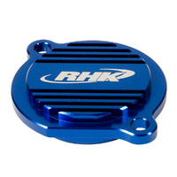 RHK KTM Oil Filter Cover