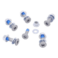 RHK Sprocket Bolts - 32mm Long Torq Head (Pack of 6)