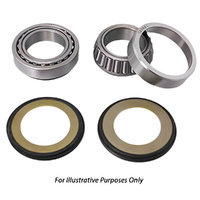 RHK Aprilia Steering Bearing & Seal Kit