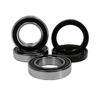 RHK BMW Rear Wheel Bearing Kit
