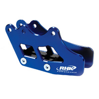 RHK Suzuki Rear Alloy Chain Guides