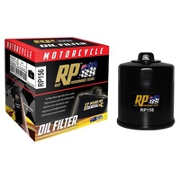 Race Performance Motorcycle Oil Filter - RP156