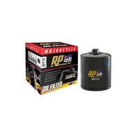OIL FILTER HARLEY DAVIDSON SPIN ON
