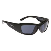 Ugly Fish WARHEAD RS6606X STANDARD MATT BLACK FRAME SMOKE LENS