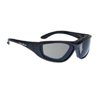 Ugly Fish ULTIMATE RS707 STANDARD MATT BLACK FRAME SMOKE LENS