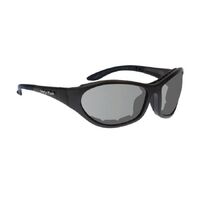 Ugly Fish CRUIZE RS909 STANDARD MATT BLACK FRAME SMOKE LENS