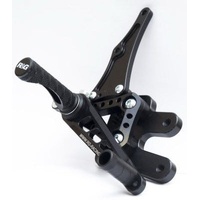 R/SETS SUZ GSXR600/750 K6-L0