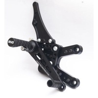 R/SETS YAM YZF-R1 09-11