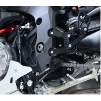R/SETS YAM YZF-R1/M '15-