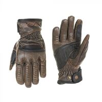 RST Roadster Classic Gloves - Brown (Early 10/18)