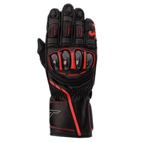 Black/Red