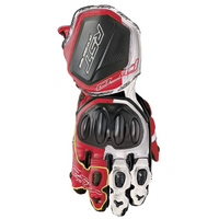 Pro Series Gp D30 Ce Kangaroo Race Gloves