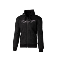 Zip Logo Ce Kevlar Hoody