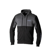 Team Zip Through Ce Kevlar Hoodie