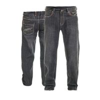 RST Vintage II Jeans - Black