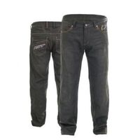 RST Wax II Jeans - Black
