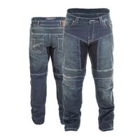 RST Mens Technical Jeans - Blue