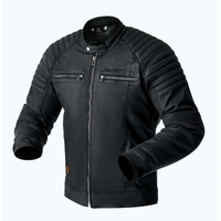 Brixton D30 Ce Wp Classic Wax Jacket