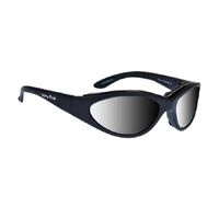 Ugly Fish SLIM RSPH04282 PHOTOCHROMIC MATT BLACK FRAME SMOKE LENS